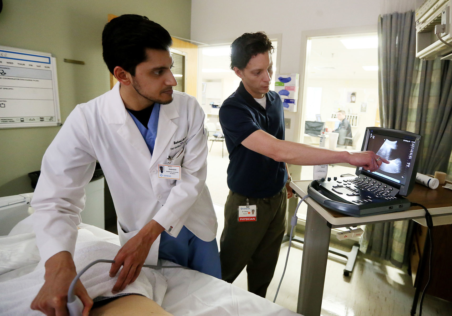Dr. David Dierks